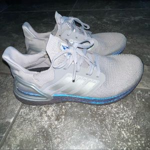 Adidas UltraBoost 20 ISS National Lab 2019 Boost in Space Athletic Shoes Mens 7